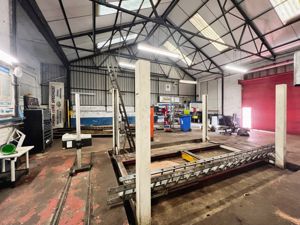 Garage- click for photo gallery